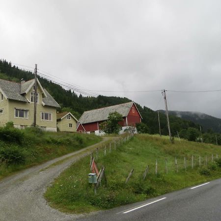 Tiny House With Fjordview! Villa Lauvstad Exterior photo